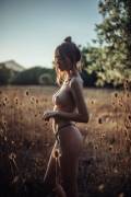 Anne-Claire Bousquet by Guillaume Gaubert