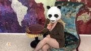"Incredible Panda Chicken Egg Drop" (/r/Anyah_Kataleya)