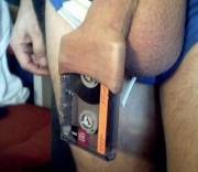 Extra Storage