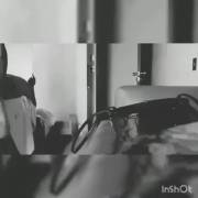 Thirsty bitch