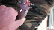 How many holes on your penis?