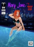 Mary Jane - Break Your Vows [Ongoing]