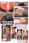 You Are The Boss, I'm The Master - Joel Jurion
