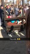 Spring Break