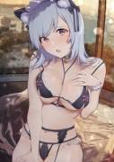 Lingerie Neko