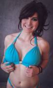 New Bikini :D