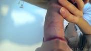FPOV Sucking Dick with CalistaCake