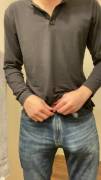 Hope you like semis and precum