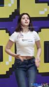 Bouncy Somi