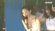 Sunmi Waterbomb TV angle