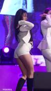 CLC - Seungyeon