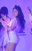 Momoland Nancy - Small Compilation