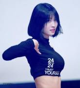 Twice - Momo (one of my favorites)