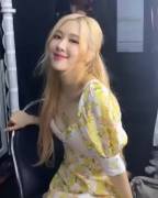 Blackpink - Rose (better quality)