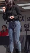 Apink - Eunji 