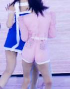 Red Velvet - Irene's Ass