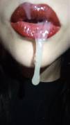 Oral Fixation 