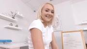 Marylin Sugar 18 years old