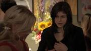 Monica Potter jealous of Alexandra Daddario Big boobs