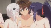 High School DxD Hero Episode 9