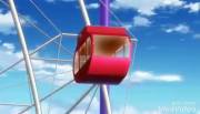 How to make a ferris wheel ride actually fun.