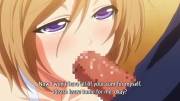 Good Cumslut Swallows | Chijoku no Seifuku 01