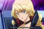 Space pirate sara 3