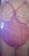 Wanna see my massive 36J tits? Message me to find out how to get my snap!