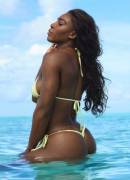 Serena Williams