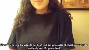 [B/s] You promised your sister you'd delete the video, but...