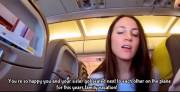 [S/B] Your sister made the plane ride so much better!