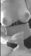 The quality isn't the greatest but this is pretty hot. Anyone know the source?