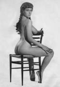 Marie Deveraux 1960