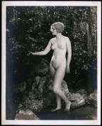 "Model B" by Albert Arthur Allen (1920s)