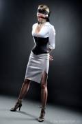 White and Black