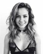 smiling babe
