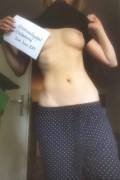 [verification] Who fancies being the very first person to ever tribute me?