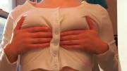You Will Like Those Flashing Boobs