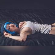 Danica Rockwood - Chloe Price