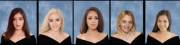 Another Delightful Set of High School Yearbook Profiles (Row 2)