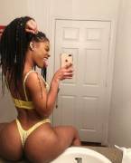 Hips &amp; Ass