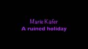 wonderful treat (w/ audio) - Marie Kaefer PH