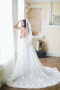 Lovely boudoir set