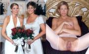 Lovely bride