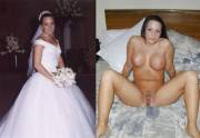 From The Church To The Honeymoon Hotel