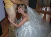 Honeymoon Rehearsal With The Photographer