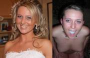 A girl's wedding day is a seminal moment in her life (#2)