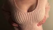 Someone sent me a sweater :)