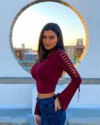 Keilah Kang