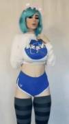 Jiggly Jenna Lynn Meowri